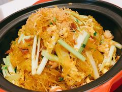 -久宴·天目湖大鱼头(恐龙园店)