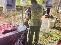 -外婆小聚茶餐厅·生日·团建(市民中心店)