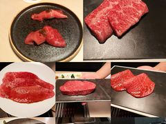 -焼肉矢澤 京都