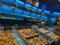 -九月海·海鲜自助(世纪东方店)