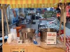 -盒马鲜生(新都心店)