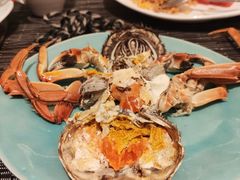 -长沙北辰洲际酒店-兰调全日餐厅