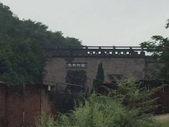 -丰都鬼城名山景区