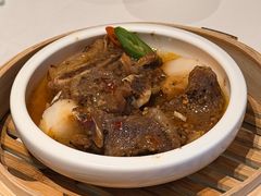 -金河半岛园林酒家(金融城店)