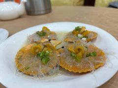 -海港酒楼·平价海鲜·茶点(小公园店)
