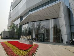 -瑞幸咖啡(绿地锦峰大厦店)