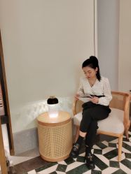 -厦门安达仕酒店·衡境SPA