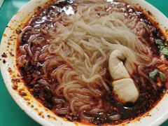 -甘记肥肠粉(马鞍北路店)