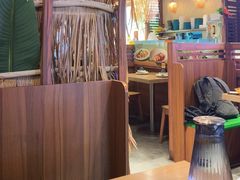 -椰莱泰小谷·东南亚融合菜(坪山悦阾SPACE店)