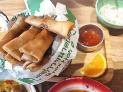-迷你椰·泰式大排档(观前街店)