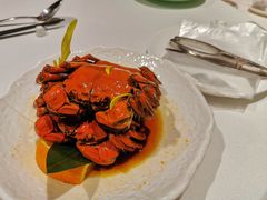 海派熟醉蟹-南麓·浙里(外滩店)