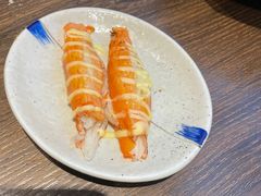-大雄寿司(中华广场店)