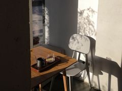 -Home Cafe(水榭春天店)