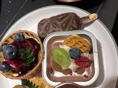 -東盛炭烤自助料理(玄武招商花园城店)