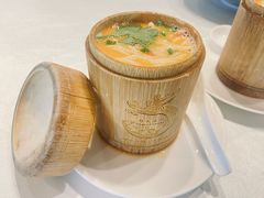-粤菜王府·海鲜·茶市·海景餐厅(大梅沙店)