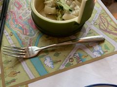 -上海东方佘山翰悦阁酒店·Vie全日制餐厅