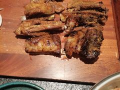 -丝路金桃·新疆菜(徐汇店)