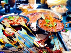 -大味老火锅City店