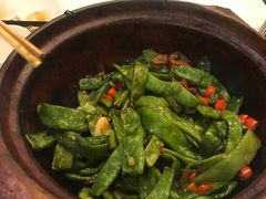 -翠清酒家(万丰路店)