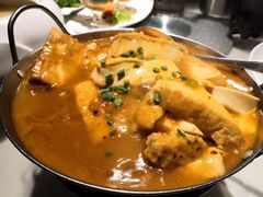 -渔太泰漓江小馆·广西融合菜(西街店)