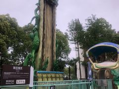 -安徒生童话乐园