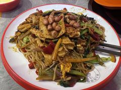 -柳大厨螺蛳粉(人民路总店)
