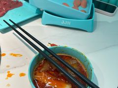 -季季红火锅(柳州城中万达二店)
