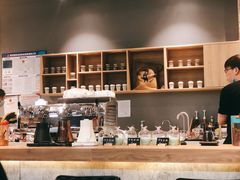 -GOTLOT COFFEE&KITCHEN角落厨房NOOK店