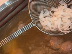 -八合里潮汕鲜牛肉火锅(吉大店)