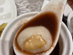 花生馅-香云轩·顺德菜(香云纱园林酒店店)