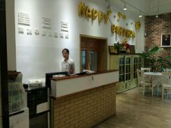 -星豆豆儿童摄影(南郊太白南路店)