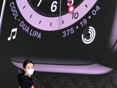 -Apple零售店(济南恒隆广场店)