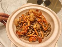 -绿岛国际酒店·海鲜酒楼(八七路店)