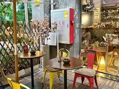 -咖法森林·咖啡  酒吧(天河店)