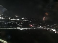 -太原武宿国际机场