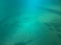 -白鹤梁水下博物馆