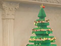 -玲婧胡同·生日蛋糕·餐厅(嘉里城店)