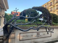 -伯衡55·吉品轩(乌鲁木齐南路店)