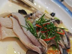 -大水车公馆·顺德菜·妈姐菜(均安店)