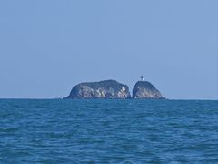 -东山码头