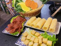 -灶知轩湘西石锅鱼(万佳广场店)