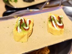 -韩乔恩·韩式自助·无限烤肉(新迎新城店)