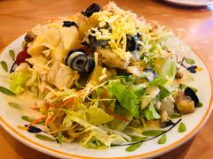 -萨莉亚意式餐厅(深圳北站店)