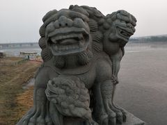 -卢沟桥文化旅游区
