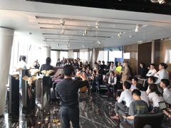 -广州四季酒店·天吧·高空酒吧