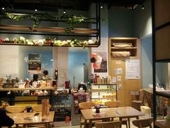 -时间行者书店(新安店)