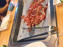 -千纸鹤嫩汁烤肉(西大直街店)