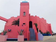 -漳州滨海火山岛自然生态风景区