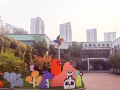 -华兰国际幼稚园(海逸园)