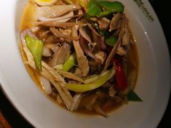 -楼兰新疆主题餐厅(苏州中心店)